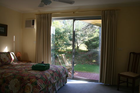 Goldsmith's In The Forest - Accommodation Port Hedland 1