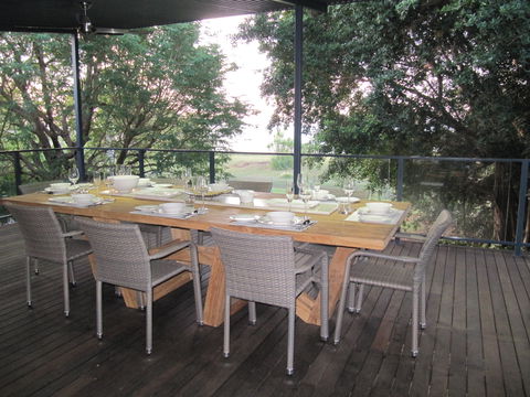 Golden Sands Retreat - Accommodation Port Hedland 1