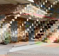 Grand Manor Motor Inn - Accommodation Port Hedland