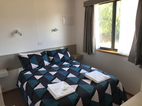 Great Western Villas - Accommodation Port Hedland 0