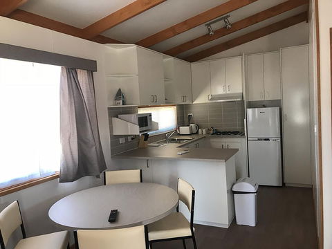 Great Western Villas - Accommodation Port Hedland 1