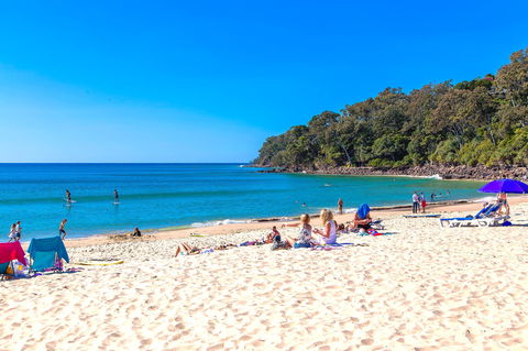 Hastings Beach Houses, The - Accommodation Port Hedland 0