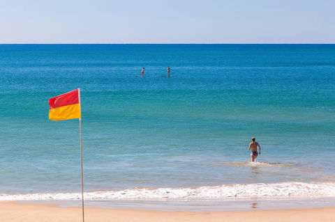 Hastings Beach Houses, The - Accommodation Port Hedland 1