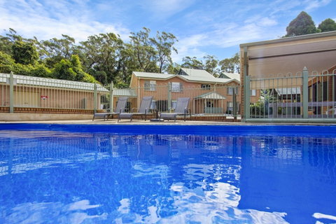 Haven Holiday Resort - Accommodation Port Hedland 0