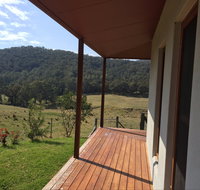 Highland Cattle Farm Stay - Accommodation Port Hedland