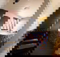 Hillston Backpackers - Accommodation Port Hedland