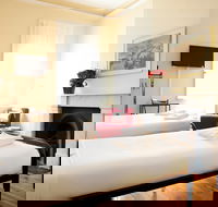 Hotel Claremont Guest House