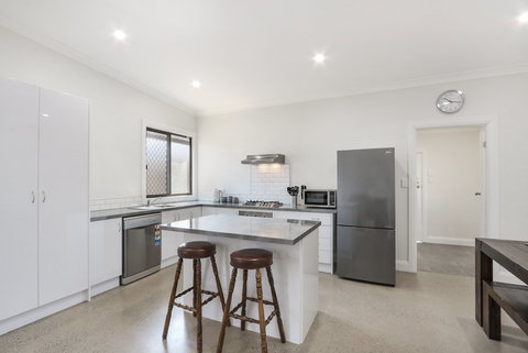 IADA On Iodide - Accommodation Port Hedland 0