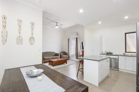 IADA On Iodide - Accommodation Port Hedland 1