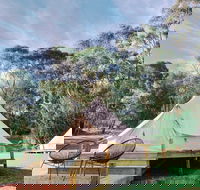 Iluka Retreat - Glamping Village and Group Lodges