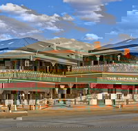 Imperial Fine Accommodation