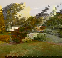 Inverell Caravan Park - Accommodation Port Hedland