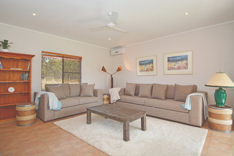 James Estate Guest House - Accommodation Port Hedland 1