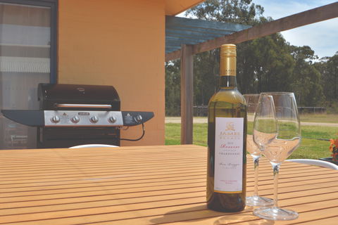 James Estate Guest House - Accommodation Port Hedland 2