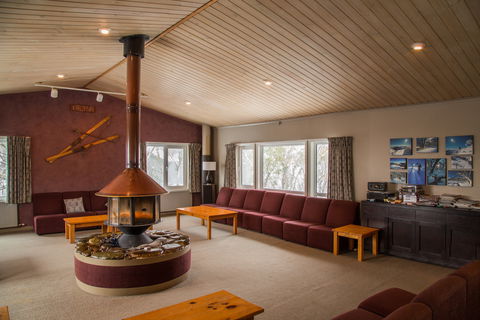 Kalyna Ski Club - Mount Hotham - Accommodation Port Hedland 1