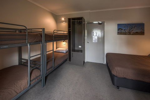 Kalyna Ski Club - Mount Hotham - Accommodation Port Hedland 2