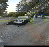 Keith Caravan Park Inc. - Accommodation Port Hedland