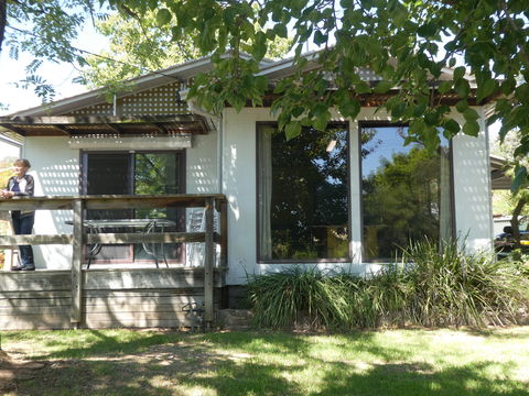 Kiewa View - Accommodation Port Hedland 0