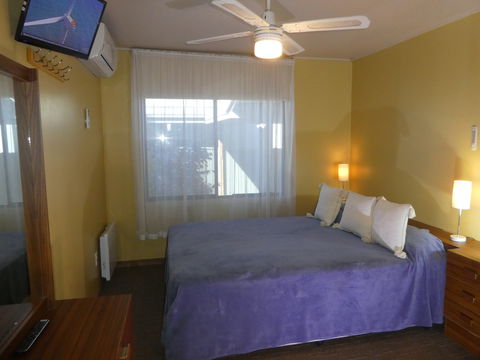 Kiewa View - Accommodation Port Hedland 1