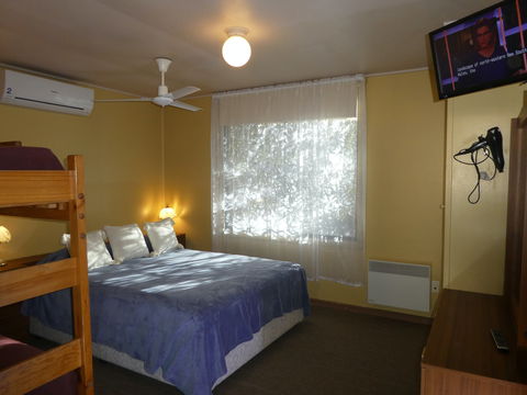 Kiewa View - Accommodation Port Hedland 2