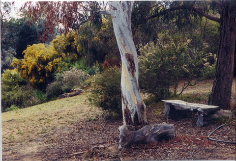 Kurringai Cottage - Accommodation Port Hedland 1