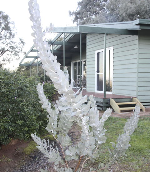 Kurringai Cottage - Accommodation Port Hedland 2
