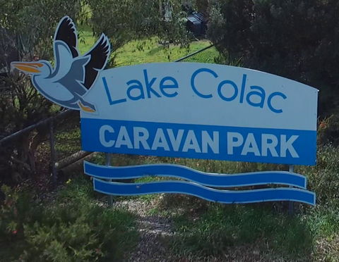 Lake Colac Caravan Park - Accommodation Port Hedland 1