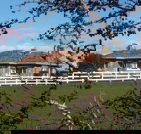 Little Sunnyside Accommodation - Accommodation Port Hedland