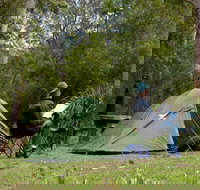 Long Gully campground - Accommodation Port Hedland