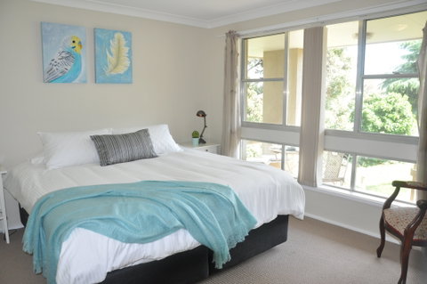 Macassar BnB - Accommodation Port Hedland 0
