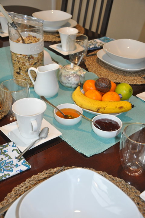 Macassar BnB - Accommodation Port Hedland 2