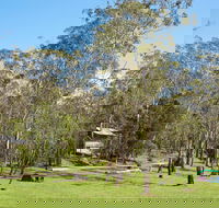 Main Range National Park camping - Accommodation Port Hedland