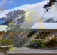 Maldon Caravan and Camping Park