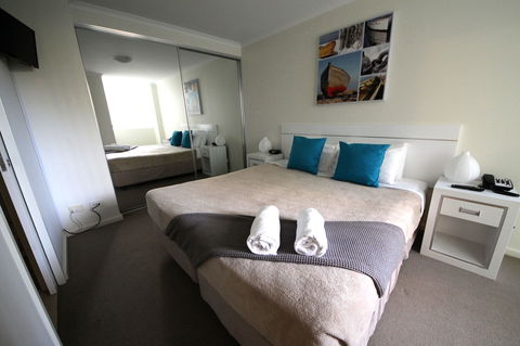 Mantra Aqua Resort - Accommodation Port Hedland 1