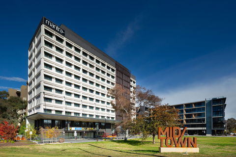 Mantra MacArthur Hotel - Accommodation Port Hedland 0