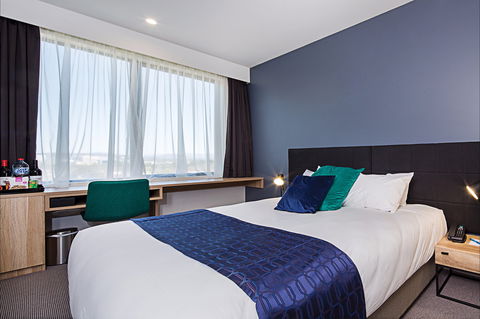 Mantra MacArthur Hotel - Accommodation Port Hedland 1