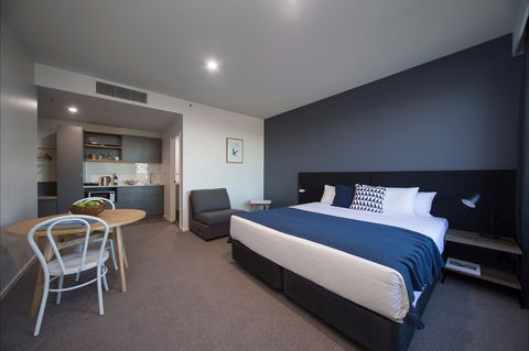 Mantra MacArthur Hotel - Accommodation Port Hedland 2