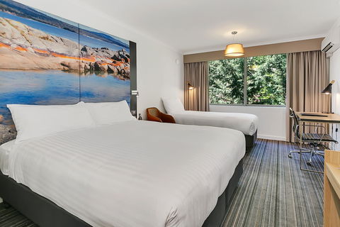 Mercure Launceston - Accommodation Port Hedland 2