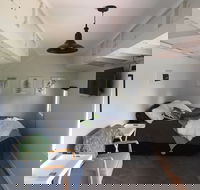 Miners Ridge Vineyard Railway Carriage BB - Accommodation Port Hedland