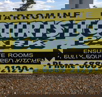 Narromine Tourist Park and Motel