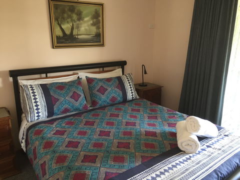 Narromine Tourist Park And Motel - Accommodation Port Hedland 1