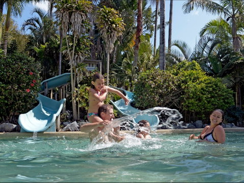 NRMA Darlington Beach Holiday Resort - Accommodation Port Hedland 0