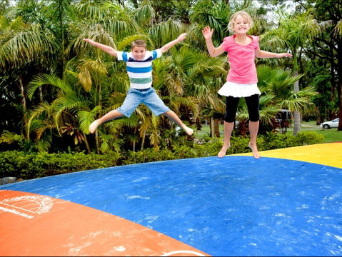 NRMA Darlington Beach Holiday Resort - Accommodation Port Hedland 1