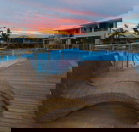 Oaks Port Stephens Pacific Blue Resort - Accommodation Port Hedland