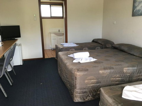 Palm Valley Motel And Home Village - Accommodation Port Hedland 0