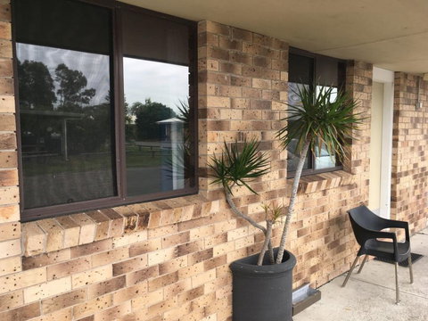 Palm Valley Motel And Home Village - Accommodation Port Hedland 2