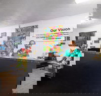 Palm Island Motel - Accommodation Port Hedland