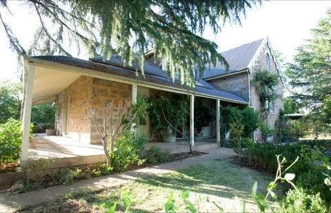 Paradise - Accommodation Port Hedland 0