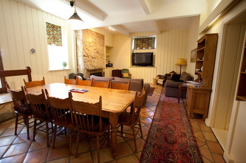 Paradise - Accommodation Port Hedland 1