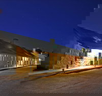 Paxton Square Cottages - Accommodation Port Hedland